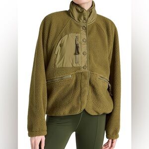 FP Movement Hit the Slopes Jacket